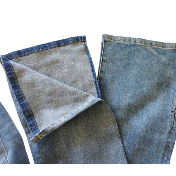 Blank NYC The HOYT Sz 29 Tall 33" Inseam - Picture 7 of 7